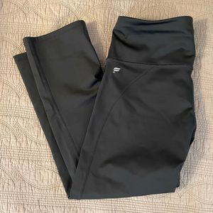 Fabletics capri leggings